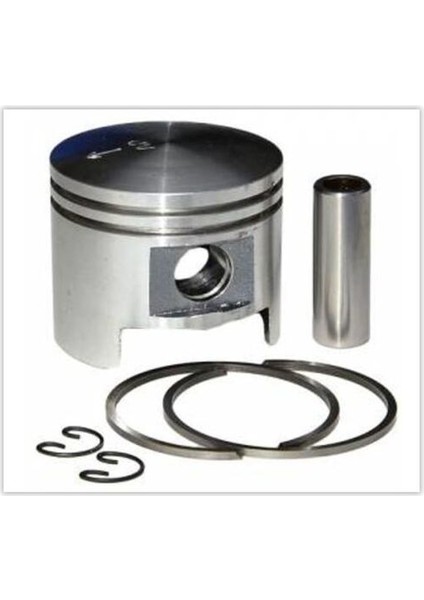 87-71178-STD Motor Piston Segman Std Kia Bongo K2500 2.5 Crdı 2012-H100 Kamyonet 2.5 Crdı 2013-EURO 5-Euro6 Motor 23410-4A960