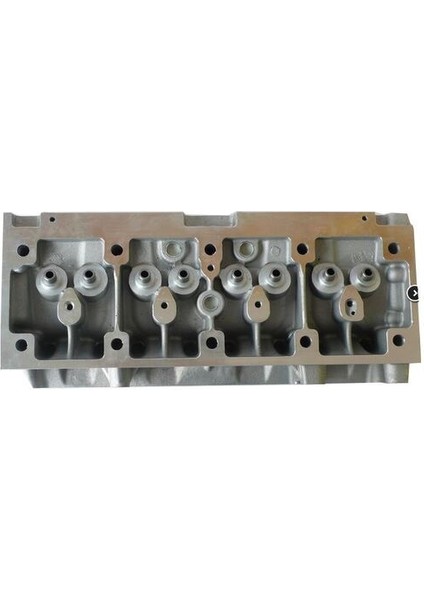 LP35000 Silindir Kapağı Renault 9 11 19 1.4 Krb 1.6 Krb 72.20MM-TAŞLANMAZ