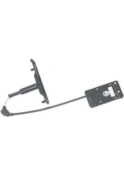 Ford Orjinal 5C161K353BC Stepne Taşıyıcı Arka Çift Teker 5C161K353BC