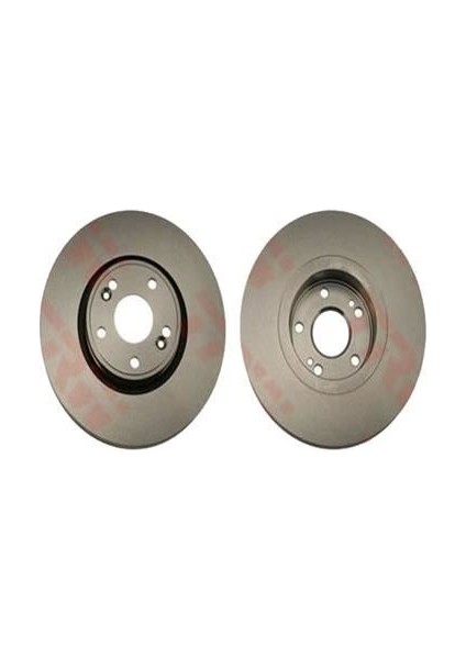 0986478743 Ön Fren Aynası Diski Laguna Iı 1.6 1.8 1.9 2.0 5 Bijon 8200007122