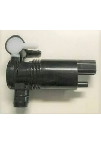 Ford Orjinal 8A6117K624ABN Motor ve Pompa Komple Fiesta 09 8A6117K624ABN