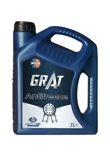 821400 Premium Mavi Seri 3 Lt Konsantre Mavi % 50-20CC-%100.......-40CC