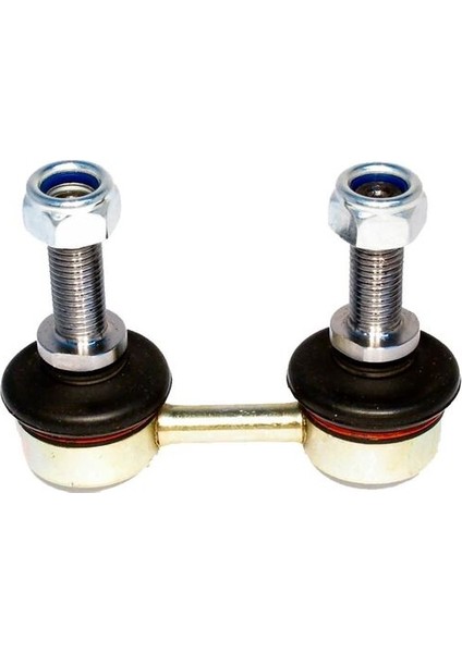 TC2070 Askı Rotu Arka Sağ Sol Bmw E53 X5 E70 00-05 1096735