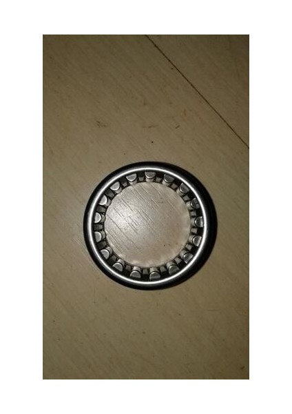 712150710 Şanzıman Kamalı Mil Iç Rulmanı Corsa D-Corsa C-Astra G-Astra H-Astra J 55565098