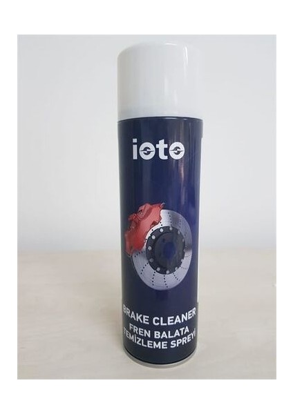 -90004-10001 Fren Balata Spreyi 500ML MRMOEM-1061802