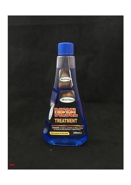 8680738431813 Jolly Dizel Yakıt Katkısı Donma Önleyici 300ML MRMOEM-1071495