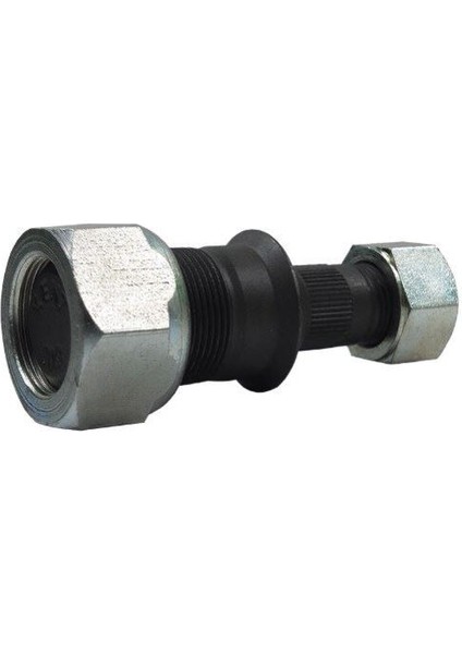 20463 Bijon Saplama Somun 3 Parça Yepare Sağ Canter 447