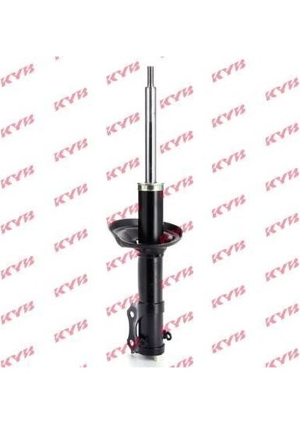 634810 Ön Amortisör Golf Iıı 91-98 Cordoba 93-02 Ibiza 93-02 Toledo 93-99 Vento 91-98 Yağlı Premium 1H0413031L