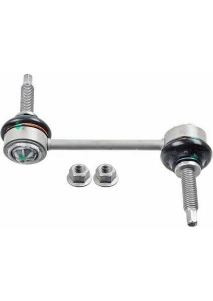 Lemförder 3465701 Askı Rotu Arka Sağ Sol Range Rover Sport I L320 06-13 Range Rover Sport 2 L494 13-18 RGD500140