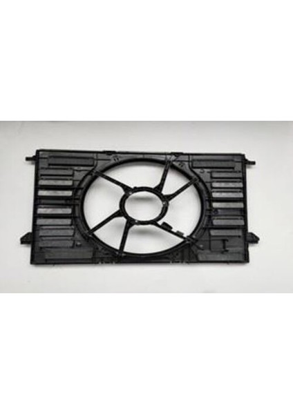 74983 Fan Davlumbazı Avrupa Tipi Küçük Göbek A4 A5 Q4 8W0121207
