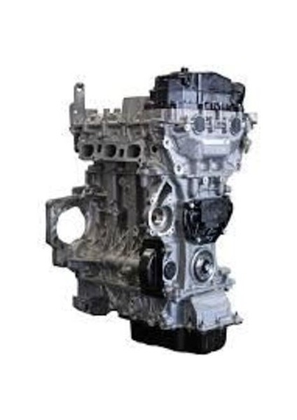 Orjinal 1617296180 Komple Motor 208-308 Iı-C3 Iı-Aircross-C4 Cactus 1.2 Eb1 1617296180