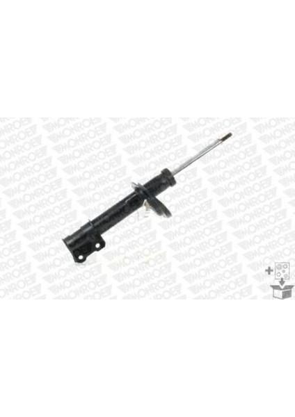 742194SP Ön Amortisör Sağ Meriva B 95507258