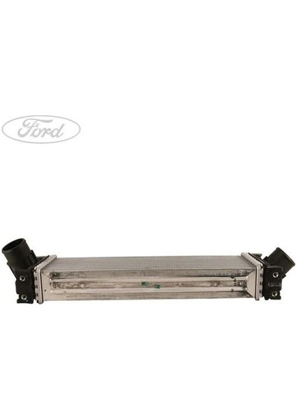 Ford Orjinal GK216K775AEN Soğutucu Komple-Motor Havası Transit V363 GK216K775AEN