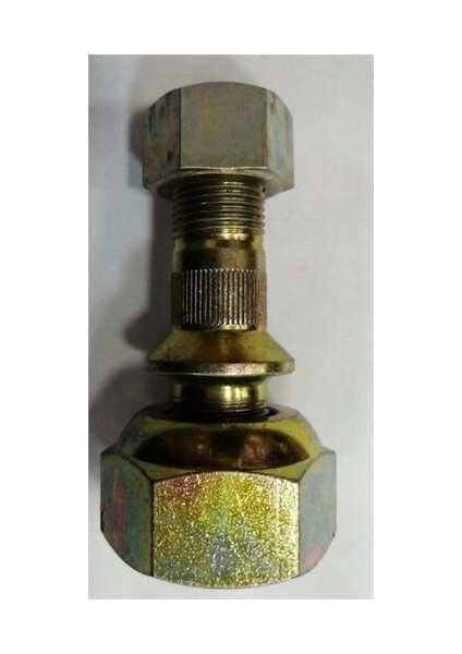 20461 Bijon Saplama Somun Ön Sağ Canter 657