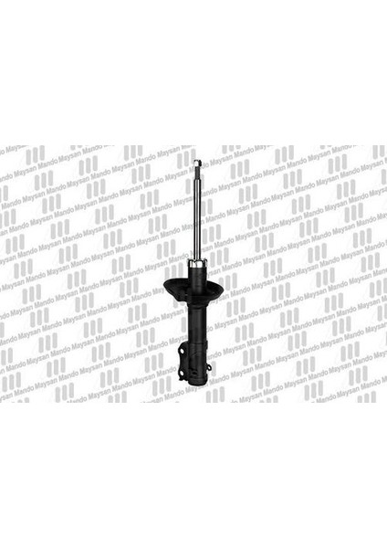 PS9411545 Ön Amortisör Gazlı Vento Jetta Golf Iı Iıı 84-97 Toledo Ibiza Cordoba 91-99 1.0 1.3 1.6 1.8 1.9 2.1 1H0413031A