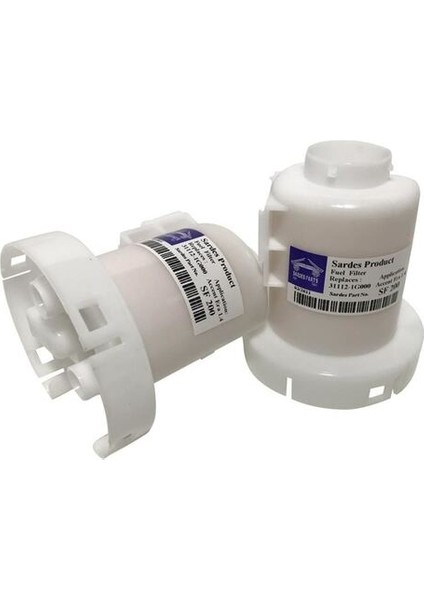 SF200 Benzin Filtresi Accent Era 06-Rio 06-1.4 1.6 Depo Icı 311121G000