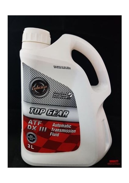 310 Atf Iıı 3lt Lubrico MRMOEM-1071916