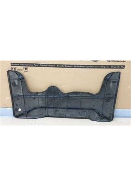 75315 Motor Alt Travers Muhafazası Plastik Caddy 2021-SUPERB 2015-KAROG 2018-TIGUAN T-Roc 2016- 3Q0199110B
