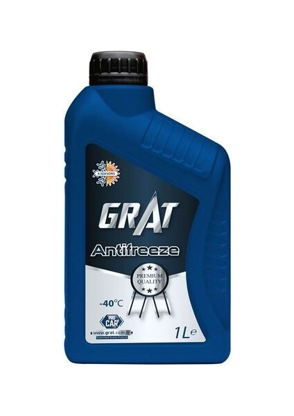 821300 Premium Mavi Seri 1 Lt Konsantre Mavi % 50-20CC-%100-40CC