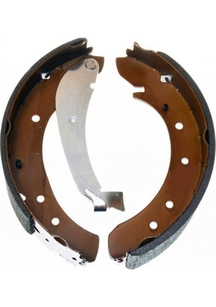 Orjinal 4241.H5 Arka Fren Papuclu Balata 1.8 Boxer 4241.H5