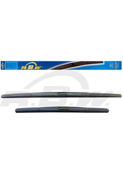92604 Silecek Süpürgesi Crv Iıı-Iv 06-Qashqai 14-X-Trail 14-26+15