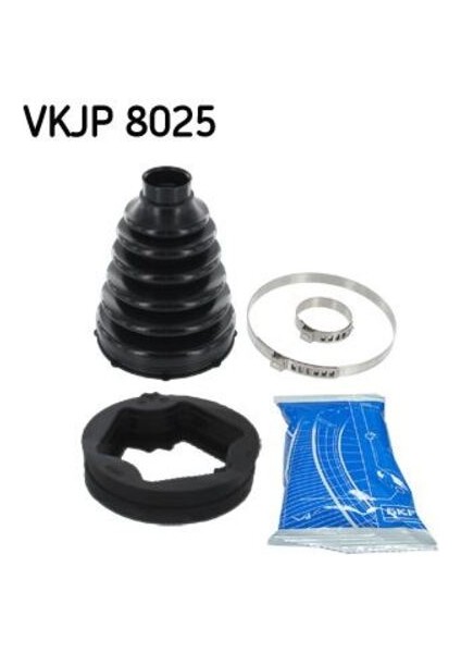 VKJP8025 Rulman Vkjp 8025 31607507403