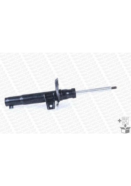 G16495 Ön Amortisör Yeni Kod Golf V Caddy Altea Leon Toledeo Octavia A3 1.4 1.6 2.0 1.9tdı 2.0d Golf Vı 09 1.4 1.6 1.8 50MM Gazlı 1K0413031AH