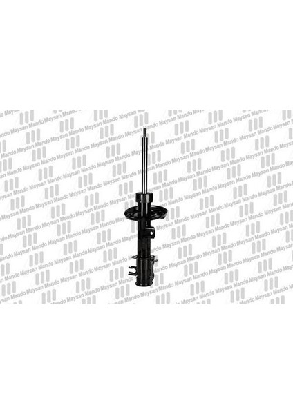 PS9710237 Ön Amortisör Sağ Nemo Bipper Bipper Tepee 1.4 1.4hdı 1.3hdı Linea Grande Punto Fiorino 1.4 1.3jtd 02 08- 520852