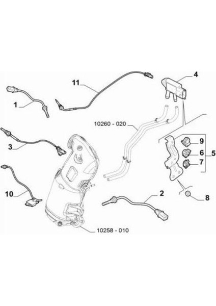 52031486 Braket Ege 52031486