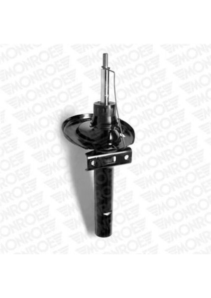 G16694 Ön Amortisör L R Volkswagen Sharan 1996-2010 Seat Alhbra 1996-2010 Ford Galaxy 1996-2006 Gazlı 7M0413031