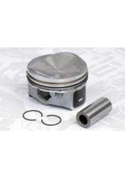 Opel-Gm-Orjinal 55581880 Piston Grubu Opel 55581880