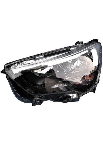 Orjinal 9818023580 Çerçeve Taşıyıcı 9818023580