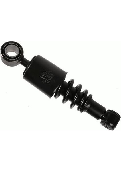317620 Sachs Shock Absorber