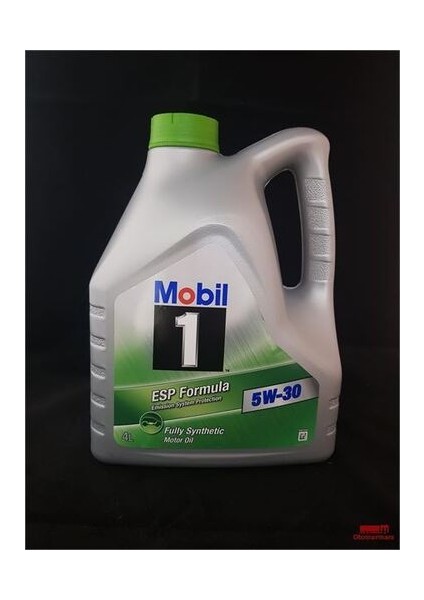 402 5 30 4 Litre Mobil Esp Dpf Partiküllü MRMOEM-1072249