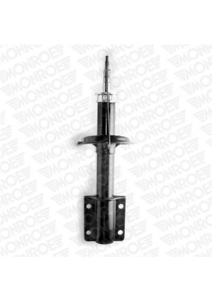V4501 Ön Amortisör Sağ Sol Ducato Boxer Jumper 14Q 18Q 94 00 Ince Mil Mıı Çap 25MM 1317926080