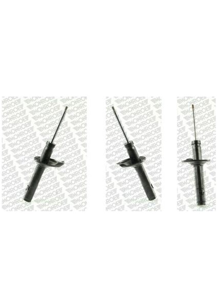 11505 Ön Amortisör Pejo P205 I 83-94-P205 Iı 1987-1998 Yağlı 5202.N7