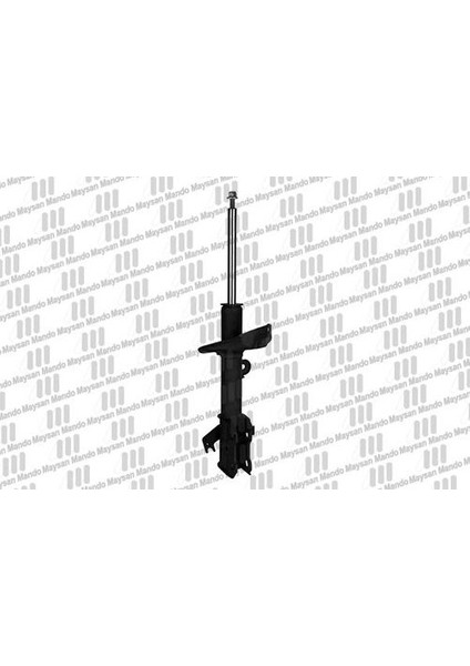 PS9712209 Ön Amortisör Sol Gazlı Honda Crv 2007 2012 Honda Crv 2012-CR V 894F6507A1B
