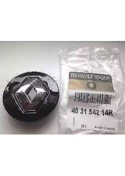 Renault-Mais-Orjinal 403154214R Jant Gobegı 403154214R