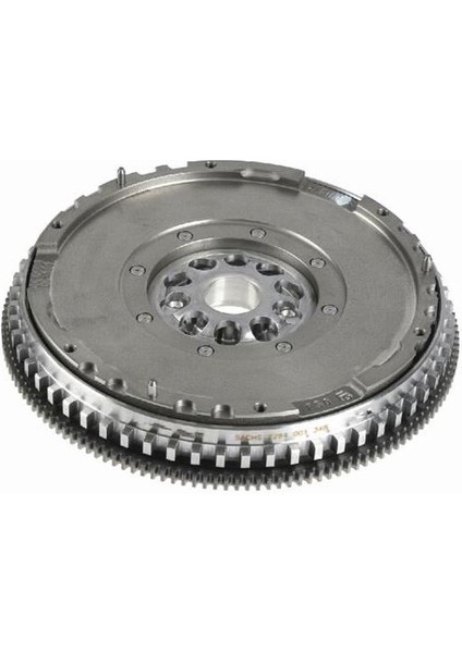 2294001348 Sachs Clutch Dual Mass Flywheel 6M5G6477AA