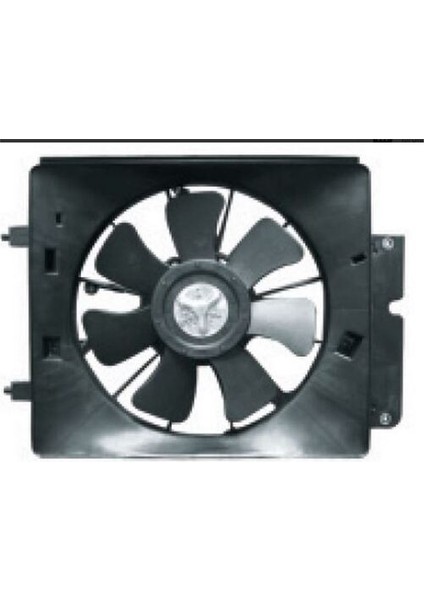 FHN094000 Fan Radıator Fan Crv 02-06 38616PNA003