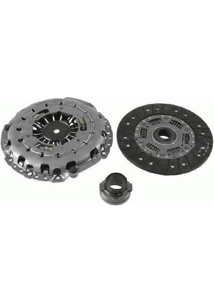 3000951943 Sachs Clutch Kit Xtend