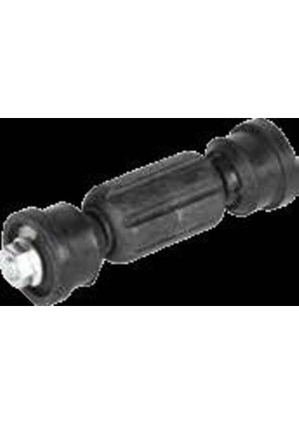 1548 Arka Viraj Demir Uc Bağlantı Seti Focus 98-04 P204 98AG5495AB