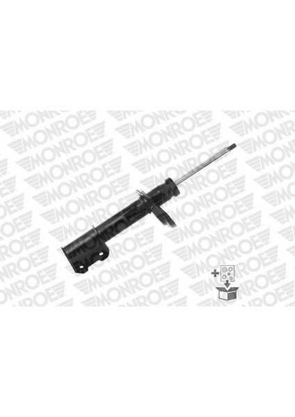 742102SP Ön Amortisör Sağ Vectra C 02-07 93171477
