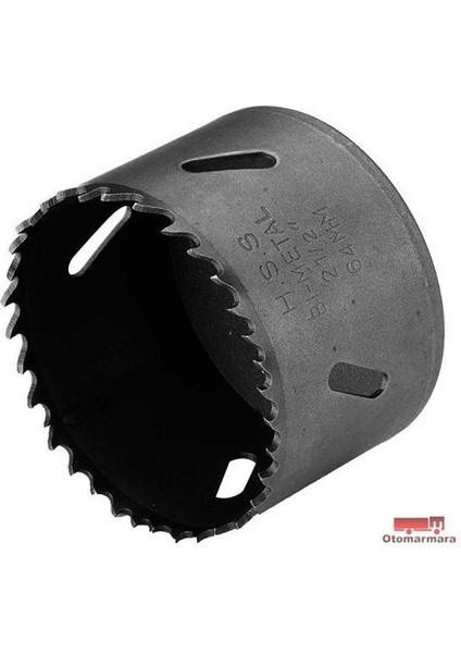 A-RBP1070 Retta Bı-Metal Panctestere 70MM MRMOEM-1068952