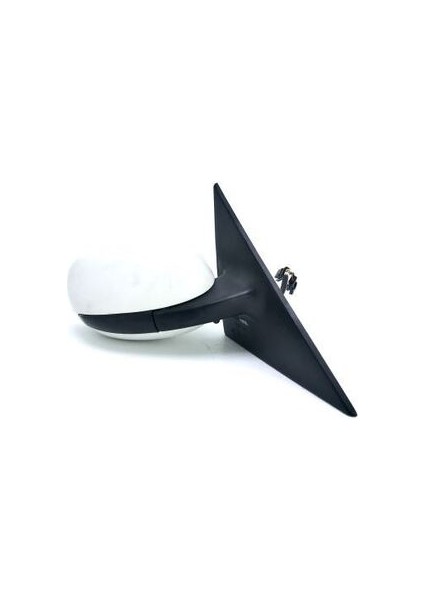 E-0836 Fiat Coupe Elektrikli Ayna 93-00 Astarlı Sensörlü Sağ 1204367800