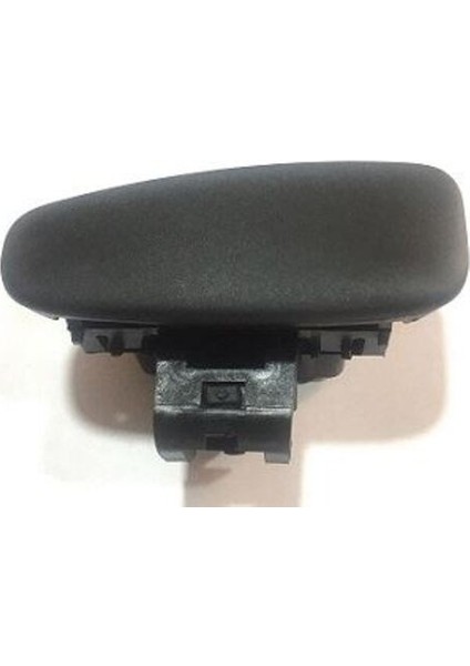 25180 Torpido Kapak Mandalı Clio Iv 681089881R