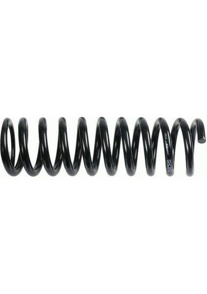 996069 Helezon Yay Arka 318MM 190 W201 85-92 A2013242504