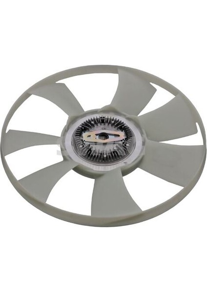 10944863 Fan Termiği (Pervaneli OM611 OM612) V-Class 638 2 99-03 Vito 638 99-03 Sprinter 00-06 Crafter 06-12 A0002009723