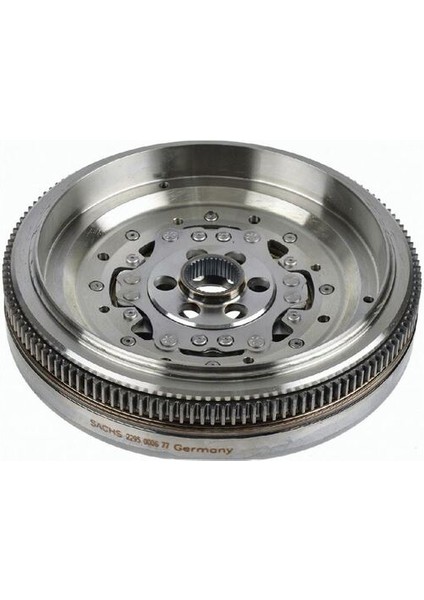 2295000677 Volan Q3 Cfg-Cll-Dfu-Cyl-Cuw 03L105266DG