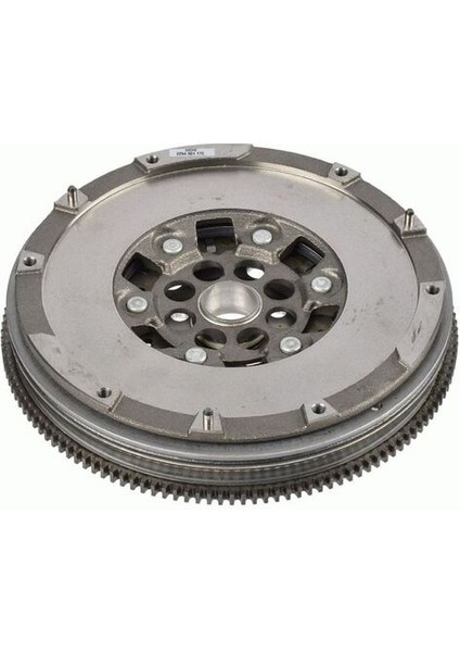 2294501175 Volan Astra H 1.7 Cdtı 04-9 2294501175